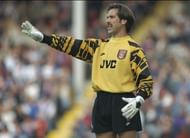 David Seaman kept 130 clean sheets in the Premier League's first decade